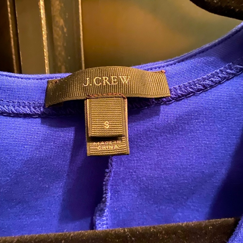 J Crew Top - Picture 3 of 3
